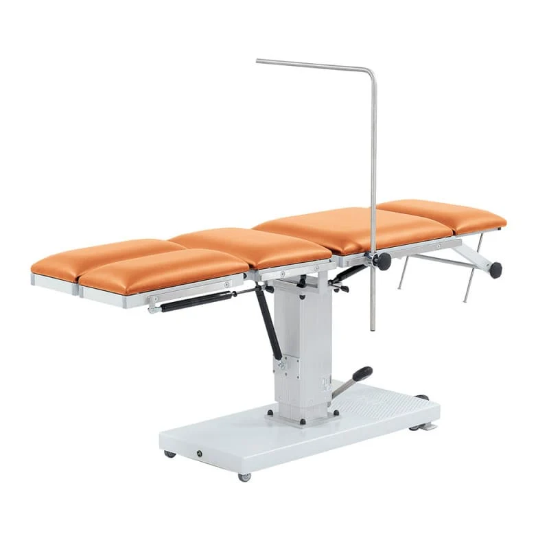 OP-Tisch POWER MAT