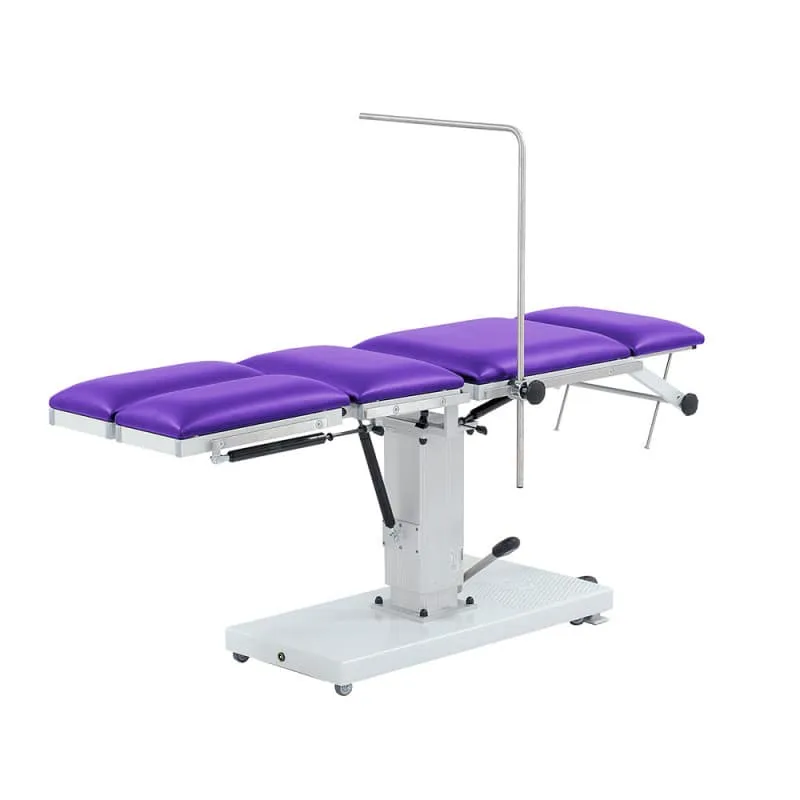 OP-Tisch POWER MAT