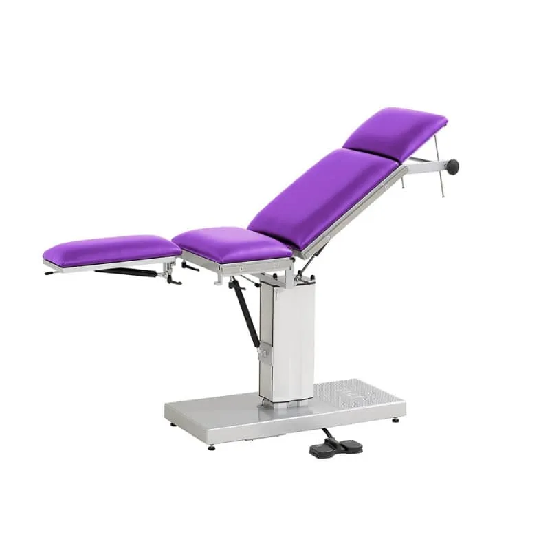 OP-Tisch POWER MAT