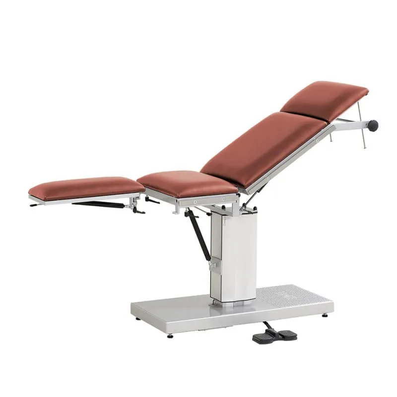 OP-Tisch POWER MAT