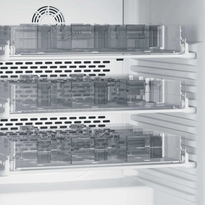 Liebherr MKUv 1610 Medikamentenkühlschrank