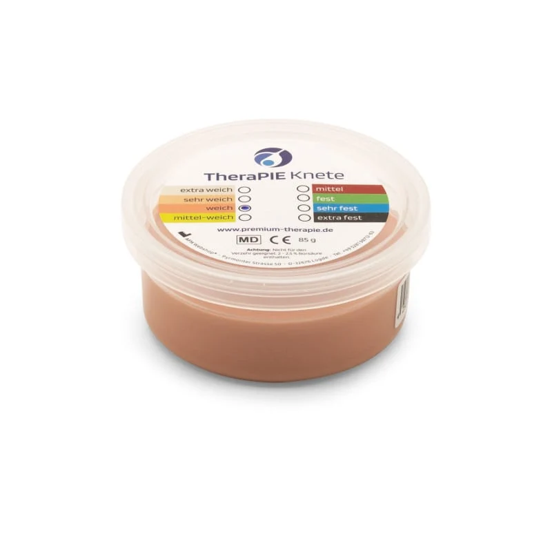 TheraPIE Knete