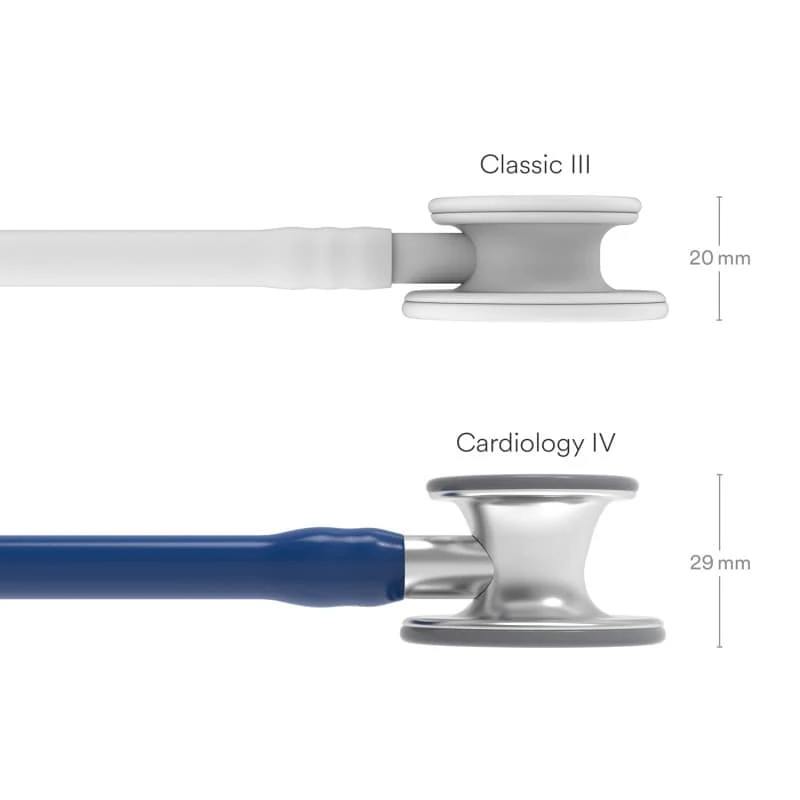 Littmann Cardiology IV Stethoskop