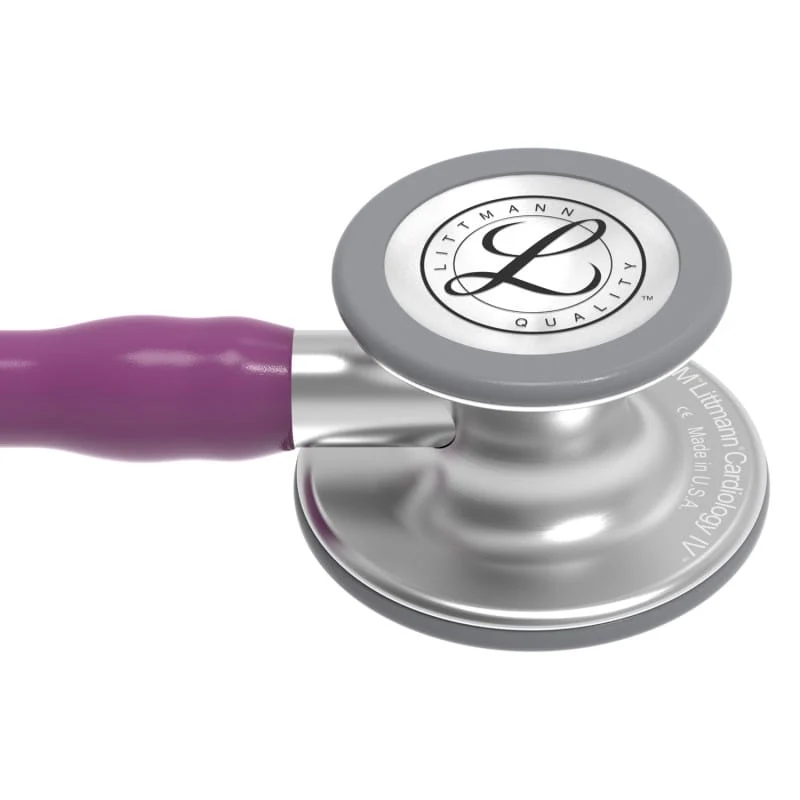 Littmann Cardiology IV Stethoskop