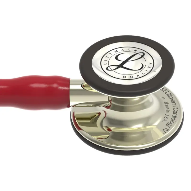 Littmann Cardiology IV Stethoskop