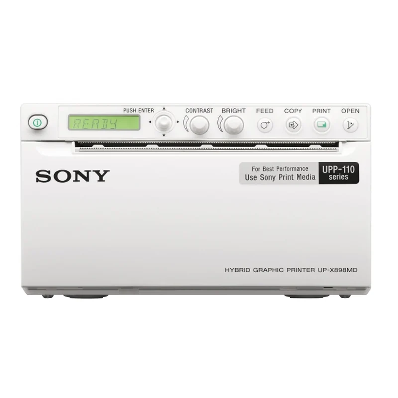 SONY UP-DR80MD Digital-Farbdrucker