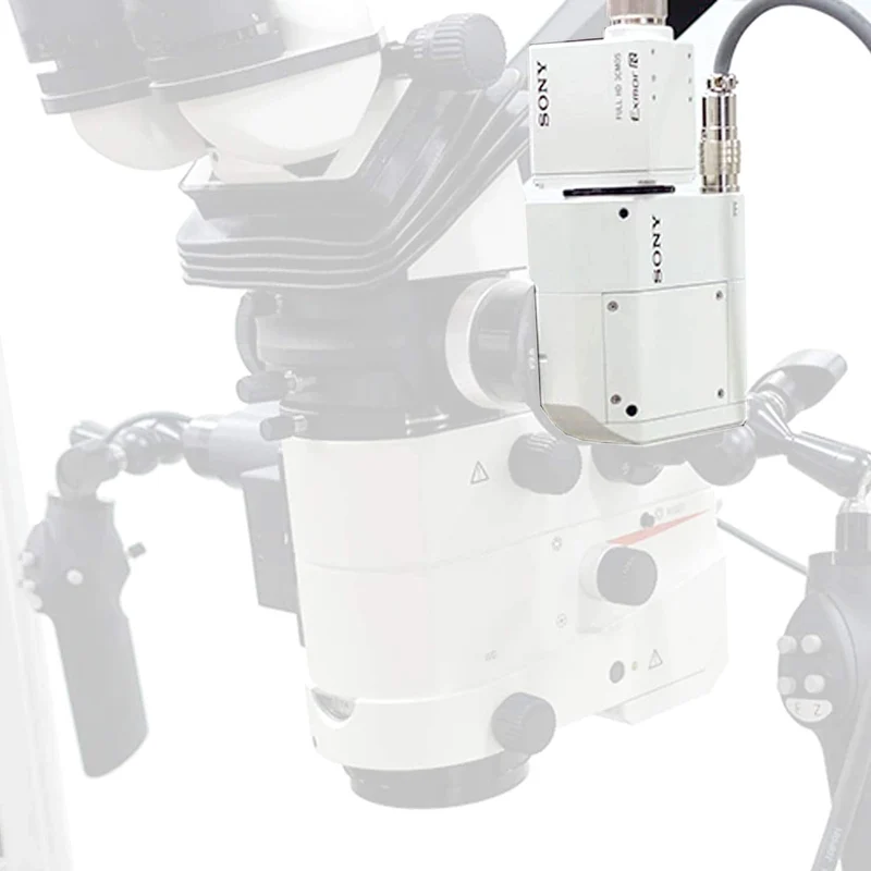 SONY MCC-1000MD Zweiteilige Chirurgische Full HD-Videokamera
