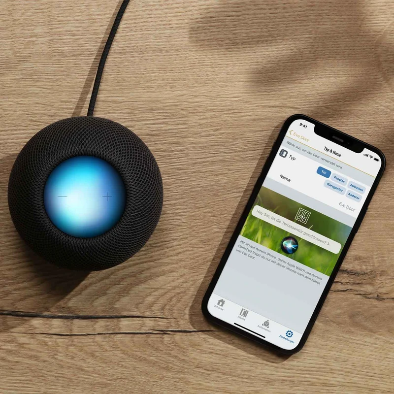 Eve Door & Window Kontaktsensor