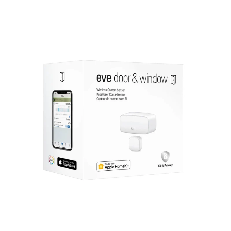 Eve Door & Window Kontaktsensor