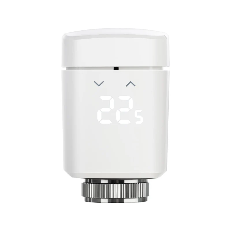 Eve Thermo Heizkörperthermostat