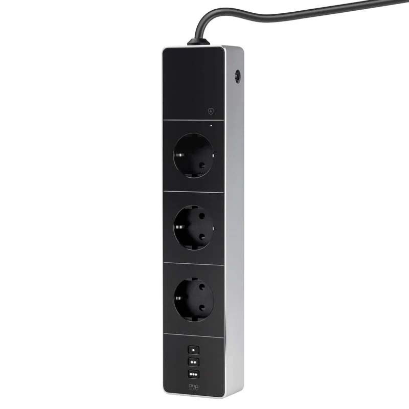 Eve Energy Strip Steckdosenleiste