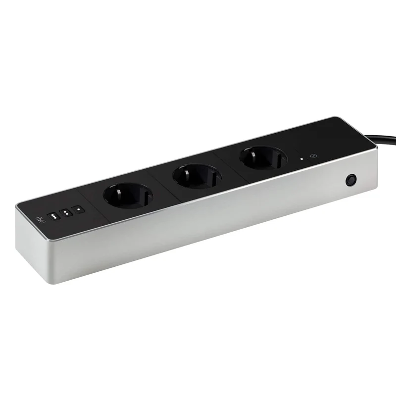 Eve Energy Strip Steckdosenleiste