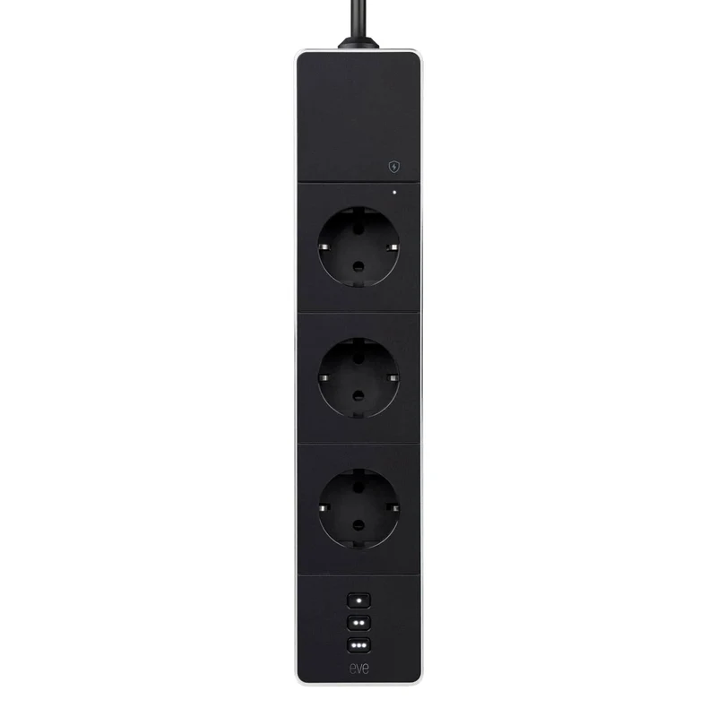 Eve Energy Strip Steckdosenleiste