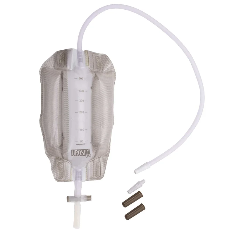 Urosid 3K Beinbeutel