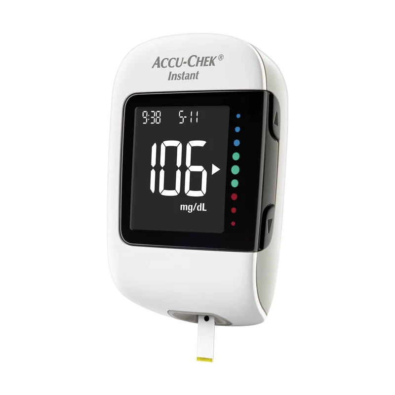 Accu-Chek Instant Blutzuckermessgerät