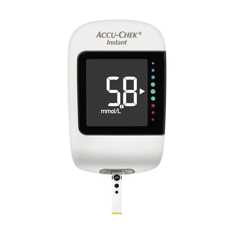 Accu-Chek Instant Blutzuckermessgerät