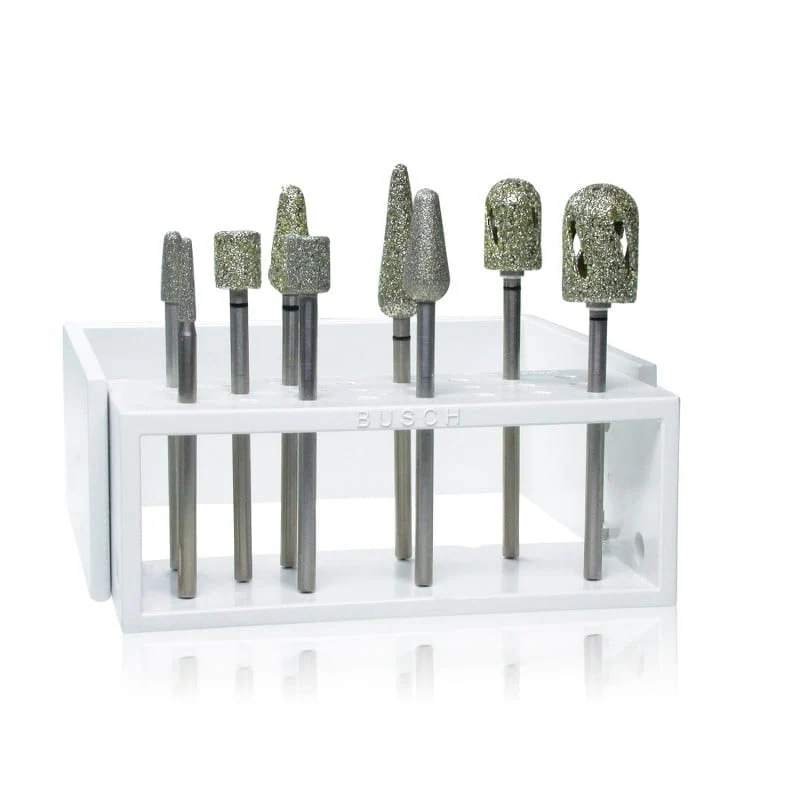 Fräsaufsatz-Set Universal