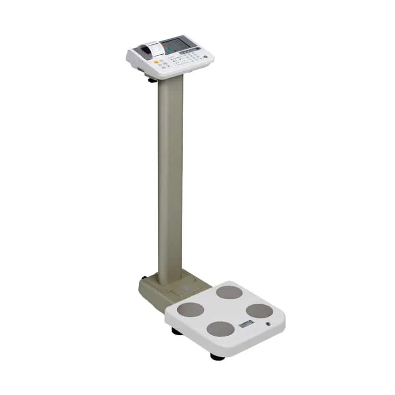Tanita DC-430MA Körperanalysewaage