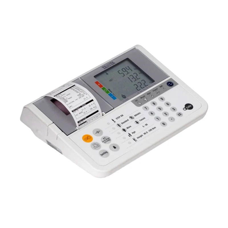 Tanita DC-430MA Körperanalysewaage