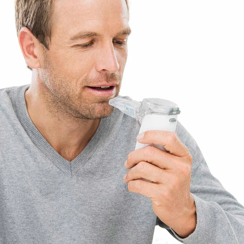 Beurer IH 55 Inhalationsgerät