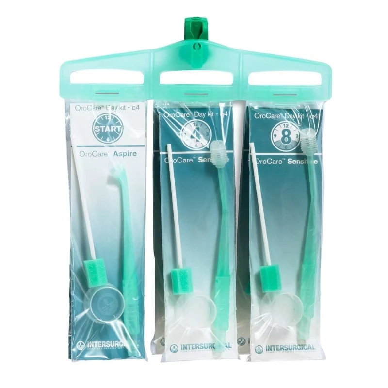 OroCare™ Tages-Set