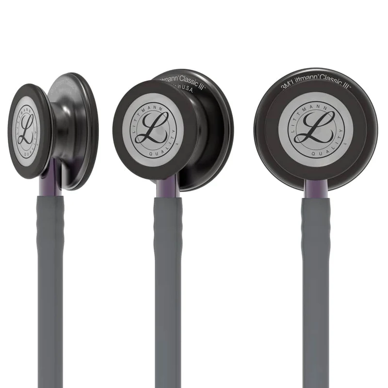 Littmann Stem-Edition Classic III