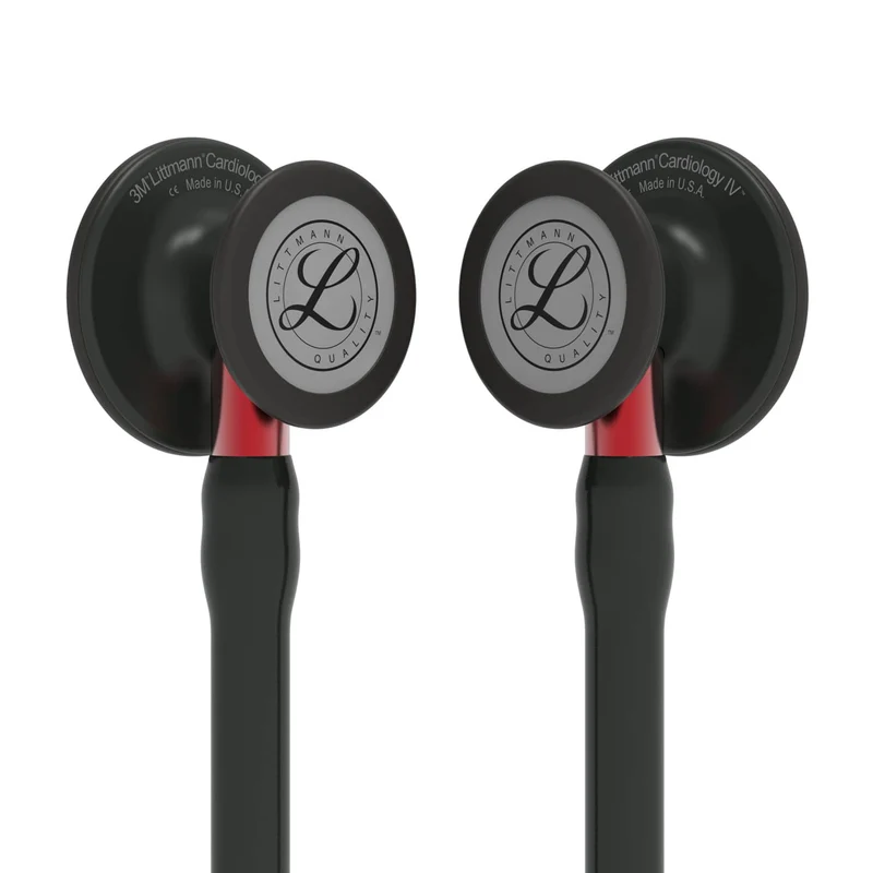 Littmann Stem-Edition Cardiology IV