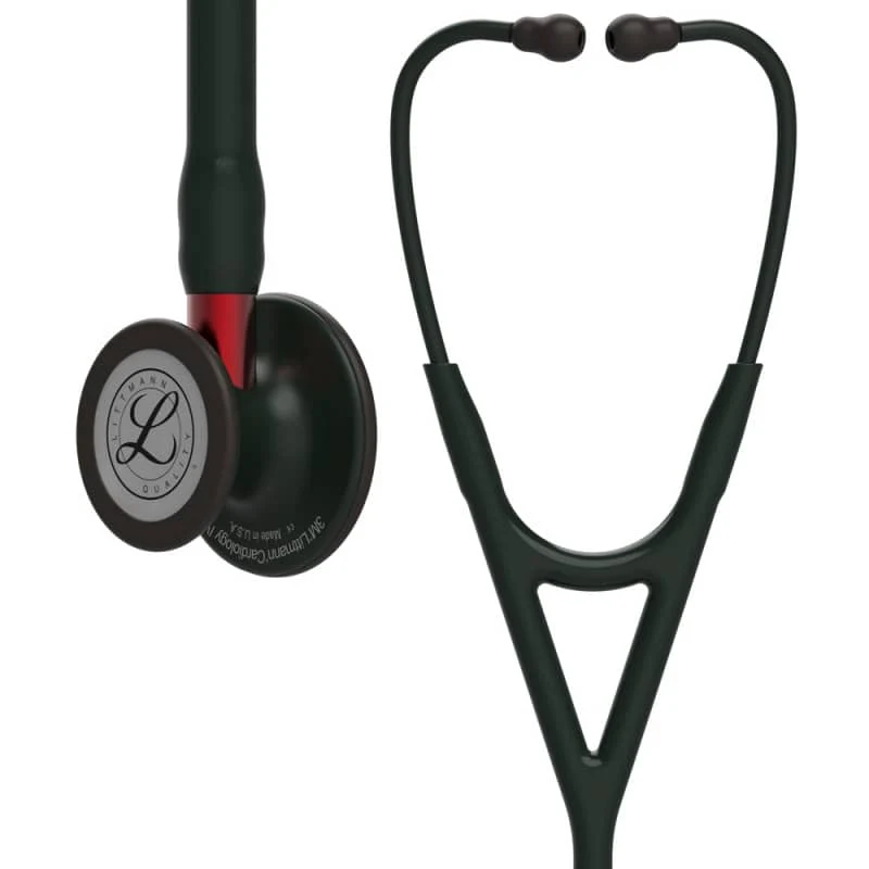 Littmann Stem-Edition Cardiology IV