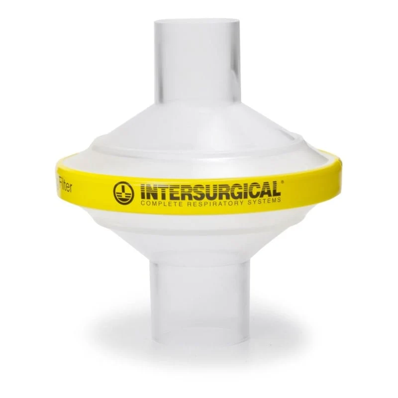 Beatmungsfilter «Flo-Guard» von Intersurgical