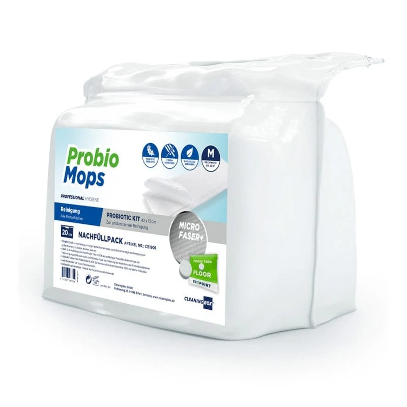 ProbioMops M KIT Nachfüllpack