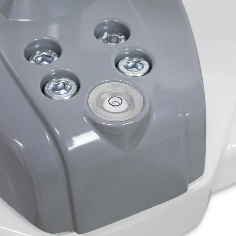 Soehnle Krankenstuhlwaage 6702