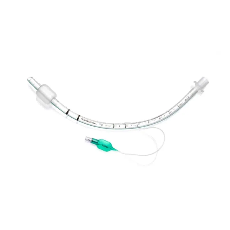 InTube™ Endotrachealtuben