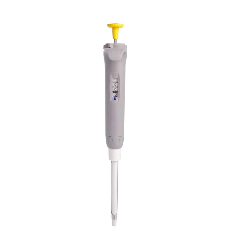 FAB - Variabel einstellbare Kolbenhubpipette