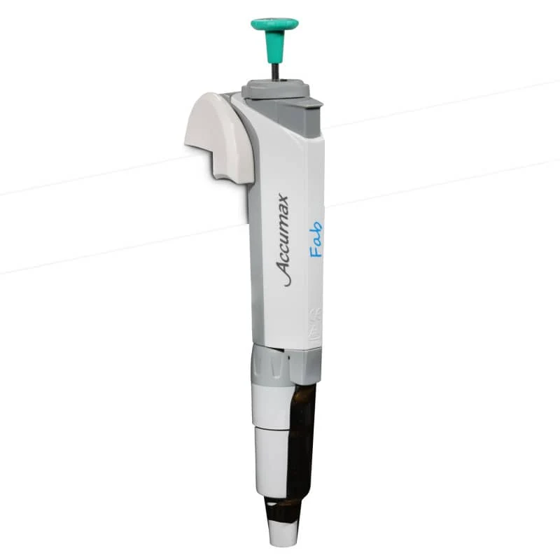 FAB - Pipette mit Festvolumen
