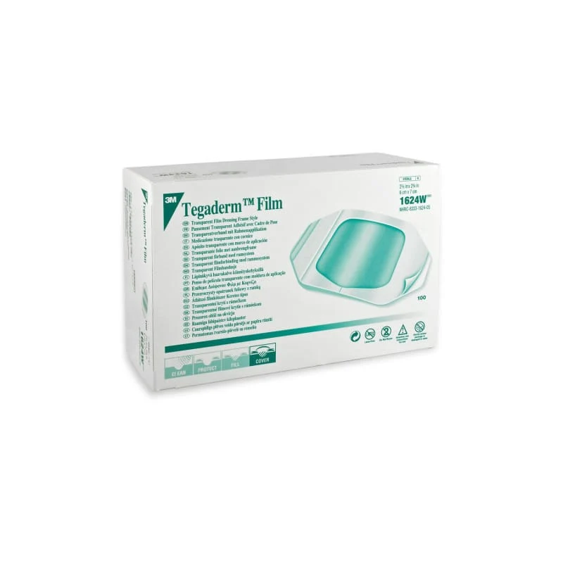 Tegaderm Film