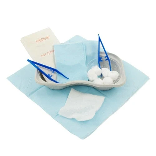 Steriles Blasenkatheterset