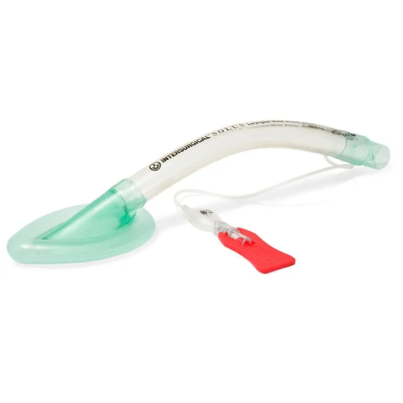 Solus Larynxmaske von Intersurgical