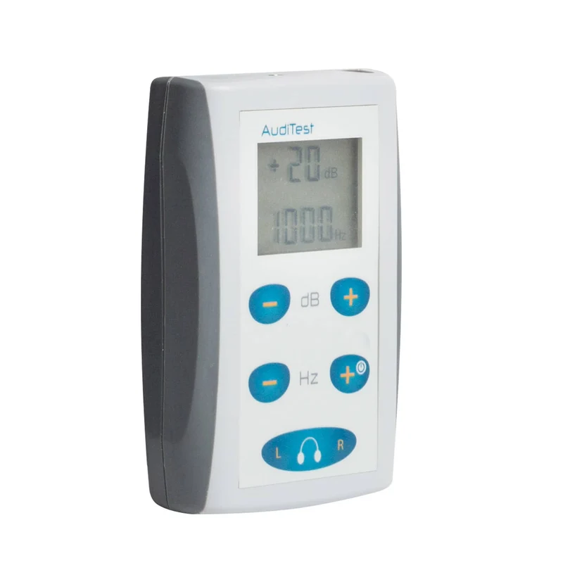 Auditest Audiometer