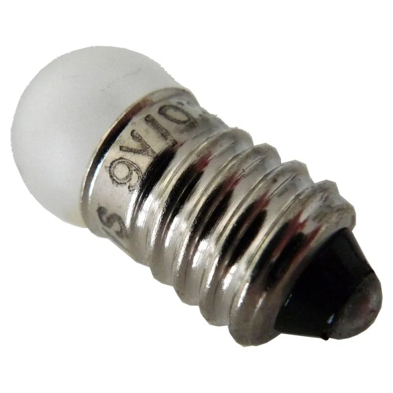 Ersatzlampe für Maddox-Kreuz