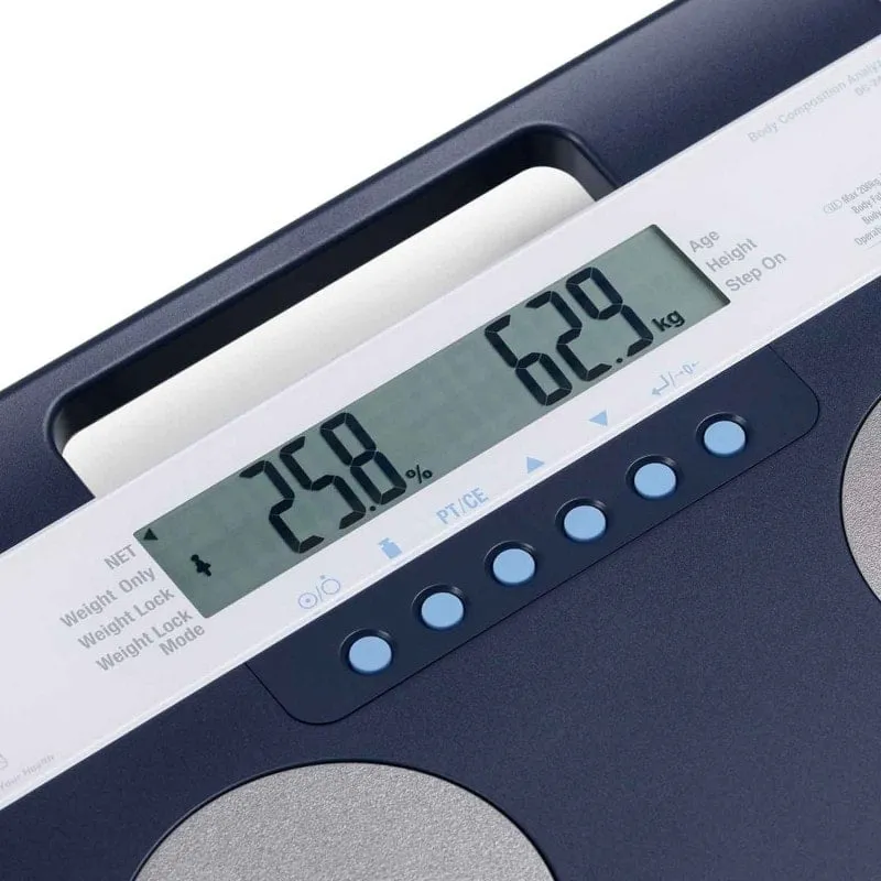 Tanita DC-240MA Körperanalysewaage