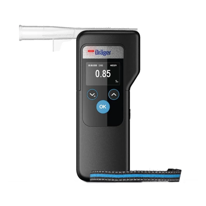 Dräger Alcotest® 6000