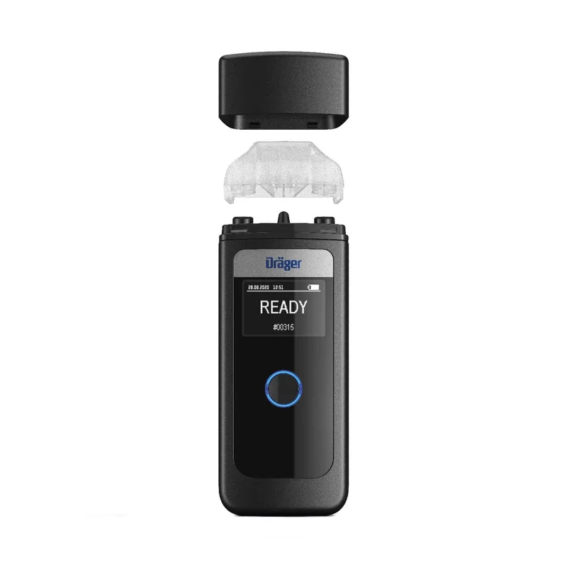 Dräger Alcotest® 4000
