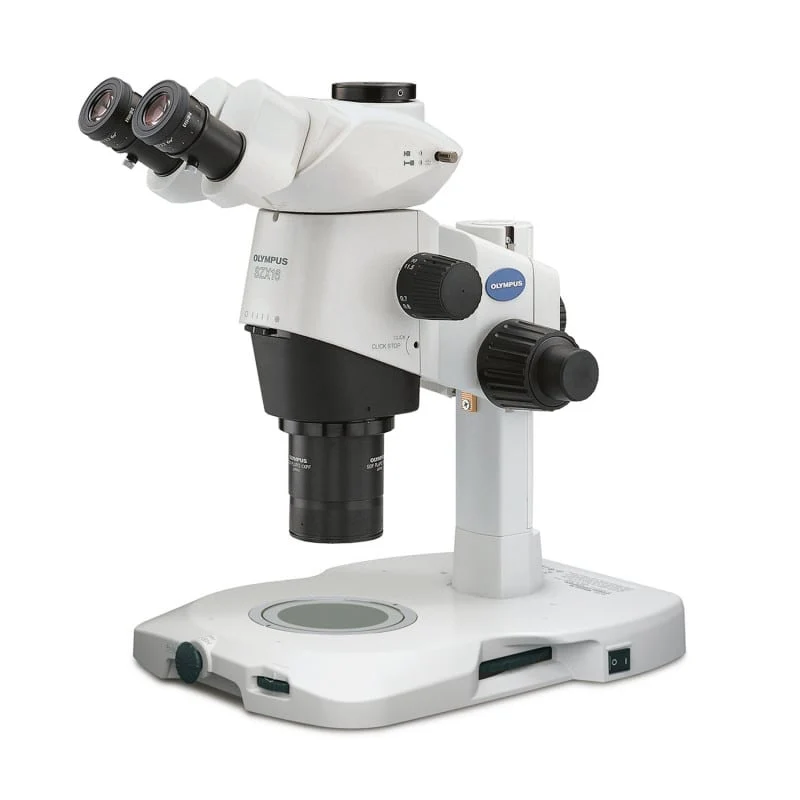 Olympus Stereomikroskop SZX16