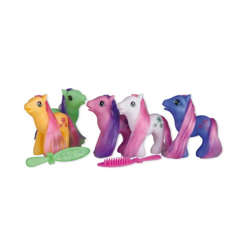 Miratoi® Nr. 15, Mini Ponys
