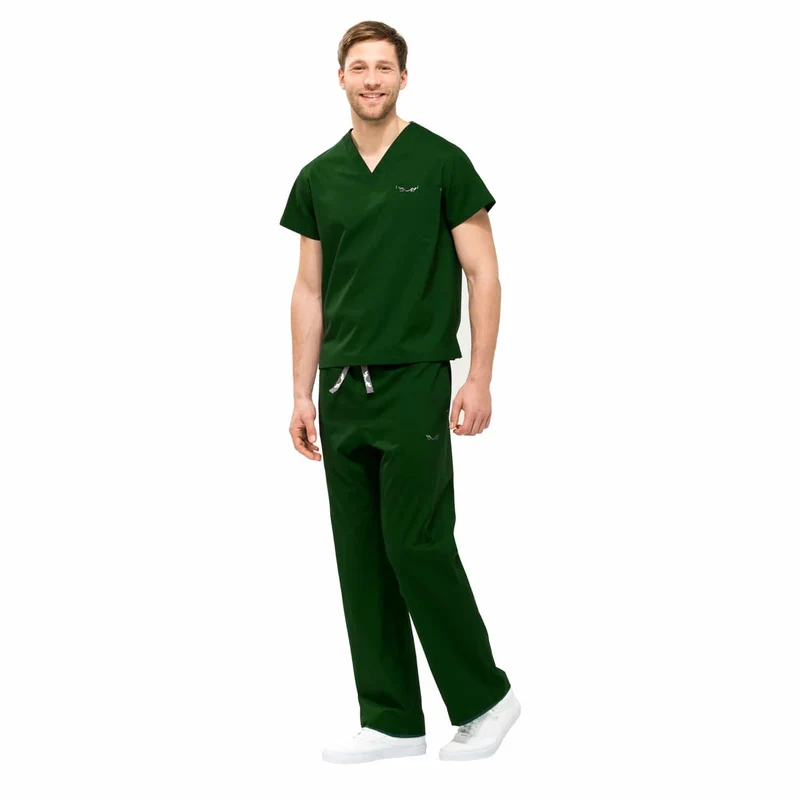 canberroo® Unisex-Hose