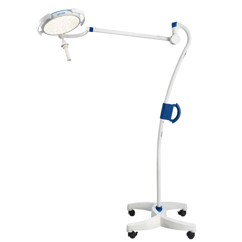 MACH LED 150F