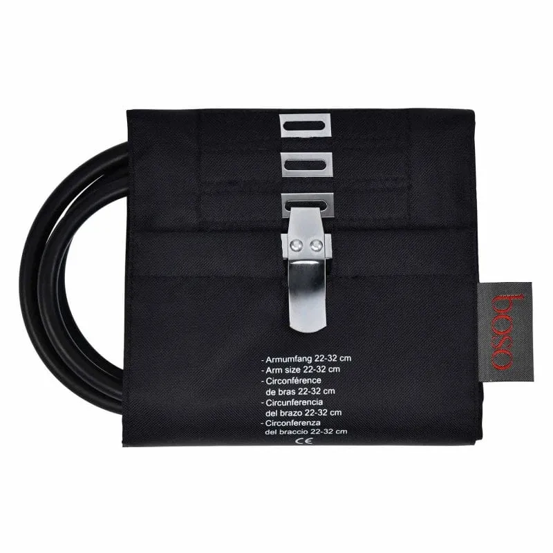 boso classic Hakenmanschette