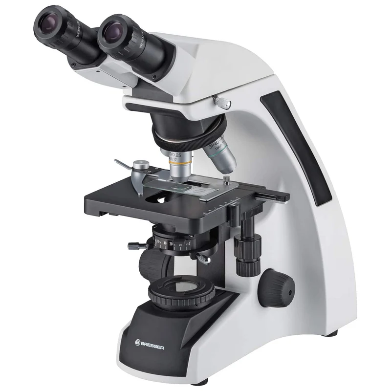 Bresser Science TFM-201 Bino