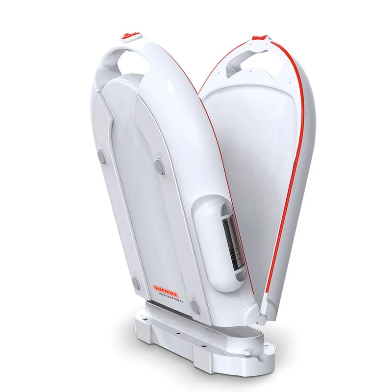 Klappbare Babywaage Soehnle 8320