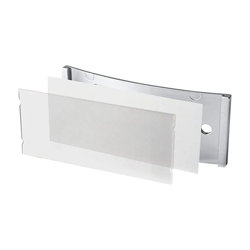 Magnet-Namensschild polar® 35
